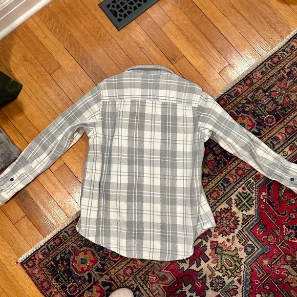 Outerknown Blanket Shirt - Women's XS/S - Picture 5 of 5
